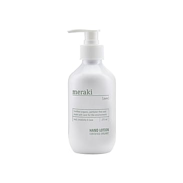 Meraki Håndlotion Pure 275 ml