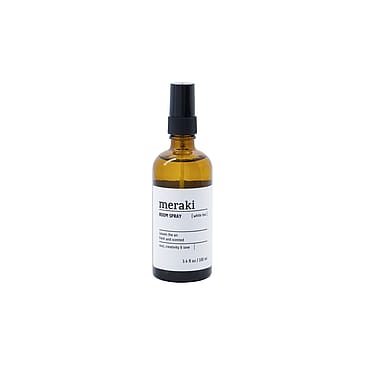 Meraki Room Spray White Tea