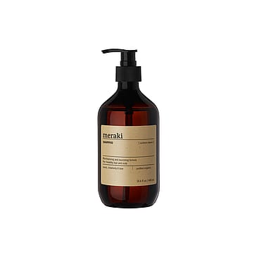 Meraki Shampoo, Northern dawn 490 ml