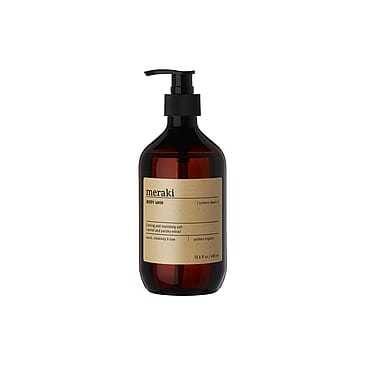 Meraki Body Wash Nothern Dawn 490 ml