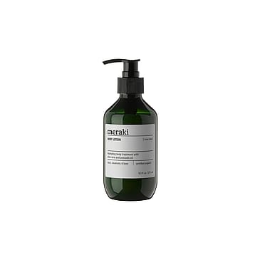 Meraki Bodylotion Linen Dew 275 ml