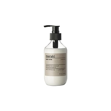 Meraki Bodylotion Silky Mist 275 ml