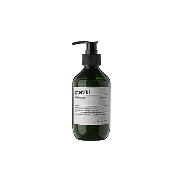 Meraki Hand Lotion Linen Dew 275 ml