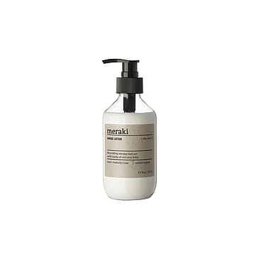 Meraki Hand Lotion Silky Mist 275 ml