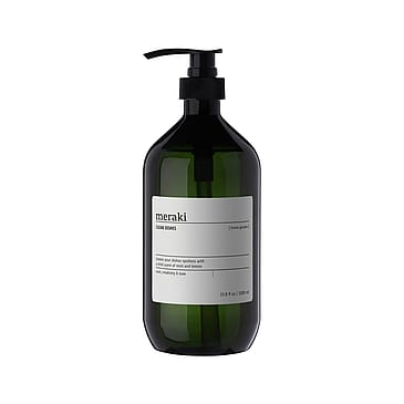 Meraki Opvaskemiddel Forest Garden 1000 ml