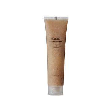 Meraki Body Scrub 150 ml