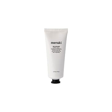 Meraki Face Exfoliate 75 ml