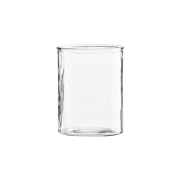 Meraki Vase Cylinder H: 15  cm