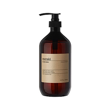 Meraki Opvaskemiddel Blossom Whiff 1000 ml