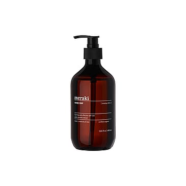 Meraki Hand Soap Meadow Bliss 490 ml