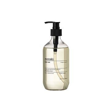 Meraki Hand Soap Tangled Woods 490 ml