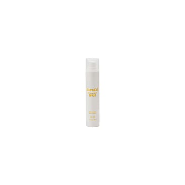 Meraki Ansigtssolcreme Mildly Scented SPF 30 50 ml