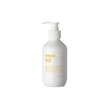 Meraki Solcreme, Mildly scented SPF 30 275 ml