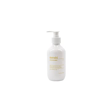 Meraki After Sun Sorbet  Mildly Scented 275 ml