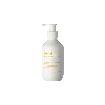 Meraki After Sun Sorbet  Mildly Scented 275 ml