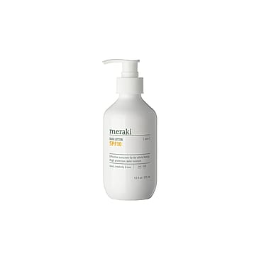 Meraki Pure Solcreme SPF 30 275 ml