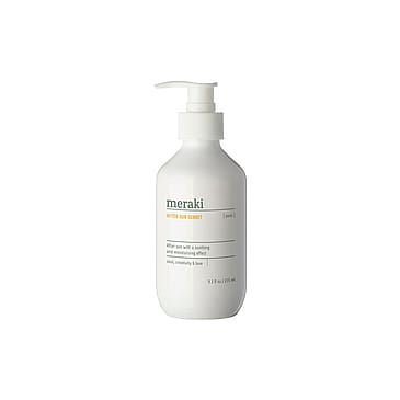 Meraki Pure After Sun Sorbet 275 ml