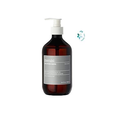 Meraki Volumising Shampoo 490 ml