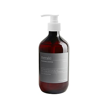 Meraki Volumising Shampoo 490 ml