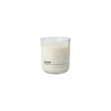 Meraki Duftlys Wild Meadow 7,6 x 7 cm