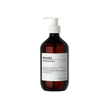 Meraki Moisturising Shampoo 490 ml