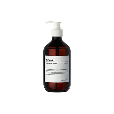 Meraki Moisturising Shampoo 490 ml