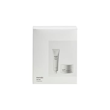Meraki Foot Spa Gaveæske
