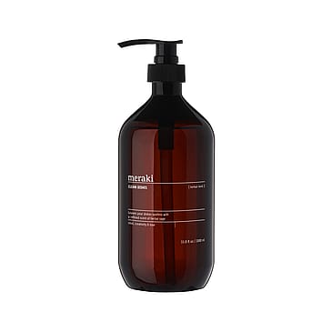 Meraki Opvaskemiddel Herbal Nest 1000 ml