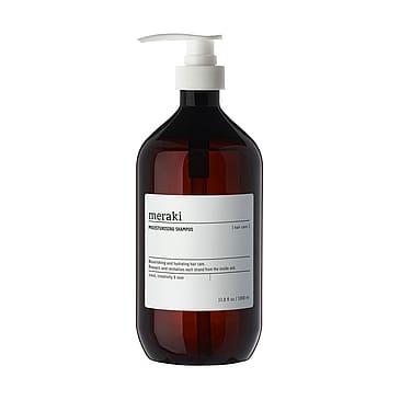 Meraki Moisturising Shampoo 1000 ml