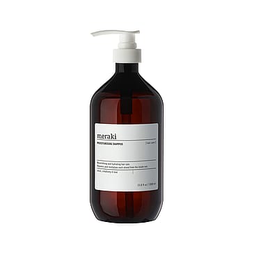 Meraki Moisturising Shampoo 1000 ml