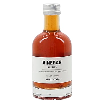 Nicolas Vahé Vinegar Sherry 200 ml