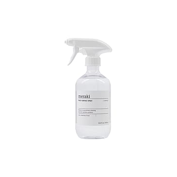 Meraki Rengøringsspray 490 ml