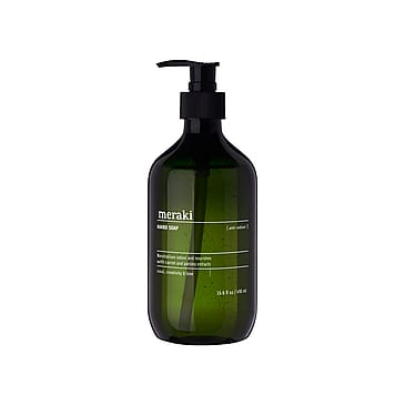 Meraki Hand Soap Anti-Odour 490 ml