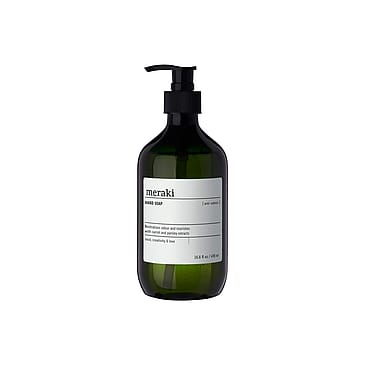 Meraki Hand Soap Anti-Odour 490 ml