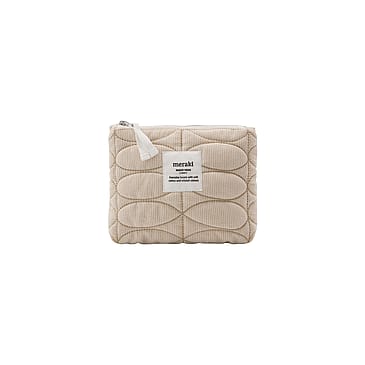 Meraki Makeuppung White Safari S