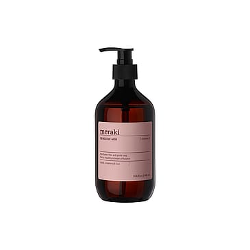 Meraki Sensitive Wash Intimate 490 ml