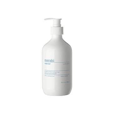 Meraki Hand Soap Garden Glow 490 ml