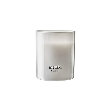 Meraki Duftlys Fresh Linen 200 g