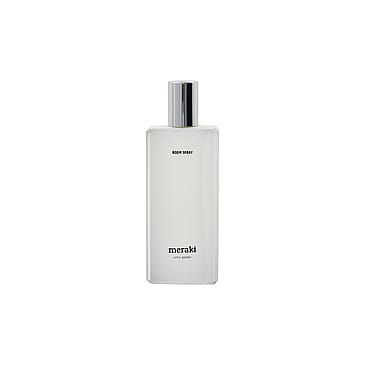 Meraki Roomspray White Garden 100 g