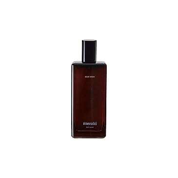 Meraki Roomspray Dark Wood 100 g