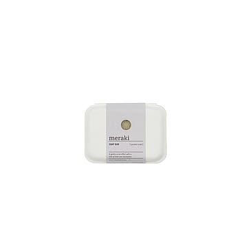 Meraki Sæbebar, Sesame Scrub 100 g