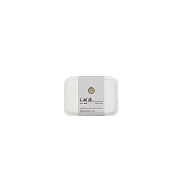 Meraki Sæbebar, Sesame Scrub 100 g