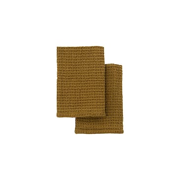 Meraki Dish Cloth Dark Olive 30 x 50