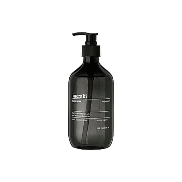 Meraki Hand Soap Deep Valley 490 ml