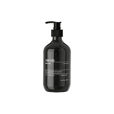 Meraki Body Milk Deep Valley 490 ml