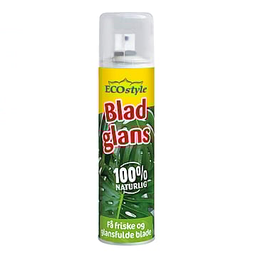 ECOstyle Bladglans 200 ml
