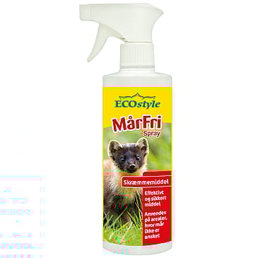 ECOstyle MårFri Spray 500 ml