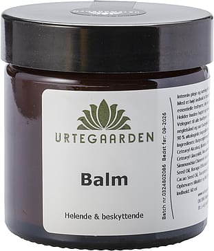 Urtegaarden Balm 60 ml