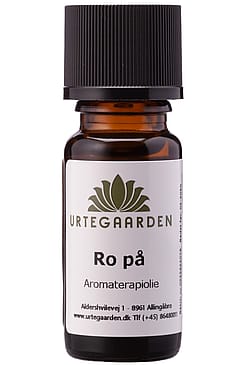 Urtegaarden Ro På 10 ml