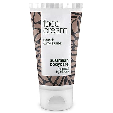 Australian Bodycare Face Cream – Daily Moisturizer For Pimples, Blackheads And Congested Skin 50 ml